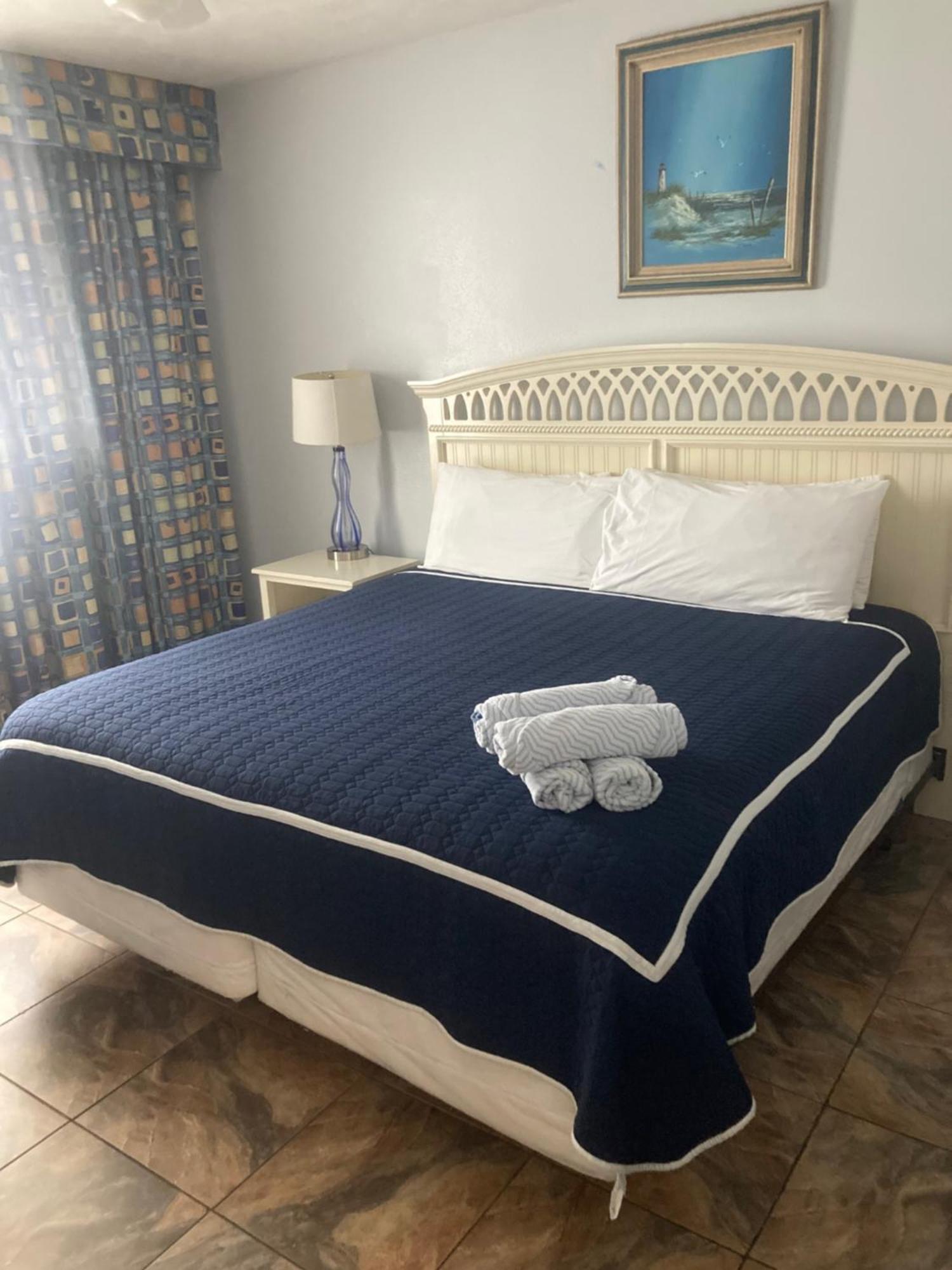 Ocean Walk Resort - Amazing Ocean Front View Daytona Beach Exterior foto